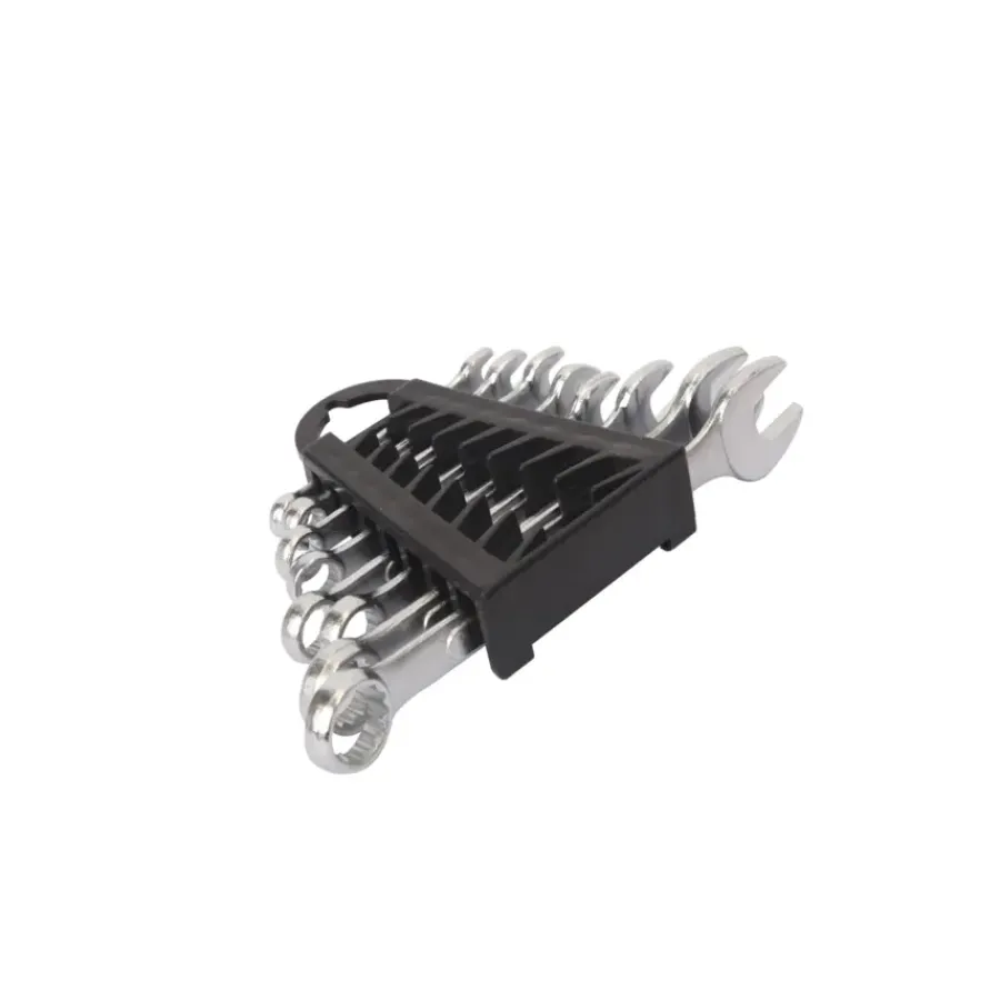 OK steek-/ringsleutelset 8-19 mm (8-delig) Hot