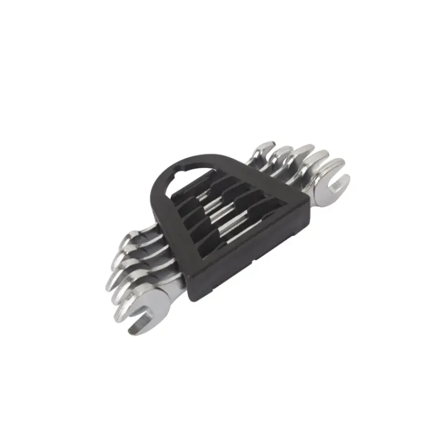 OK steeksleutelset 8 t/m 17 mm (5-delig) Hot