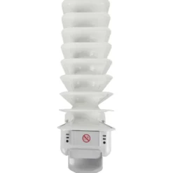 Oliegevulde Radiator 2000W Wit