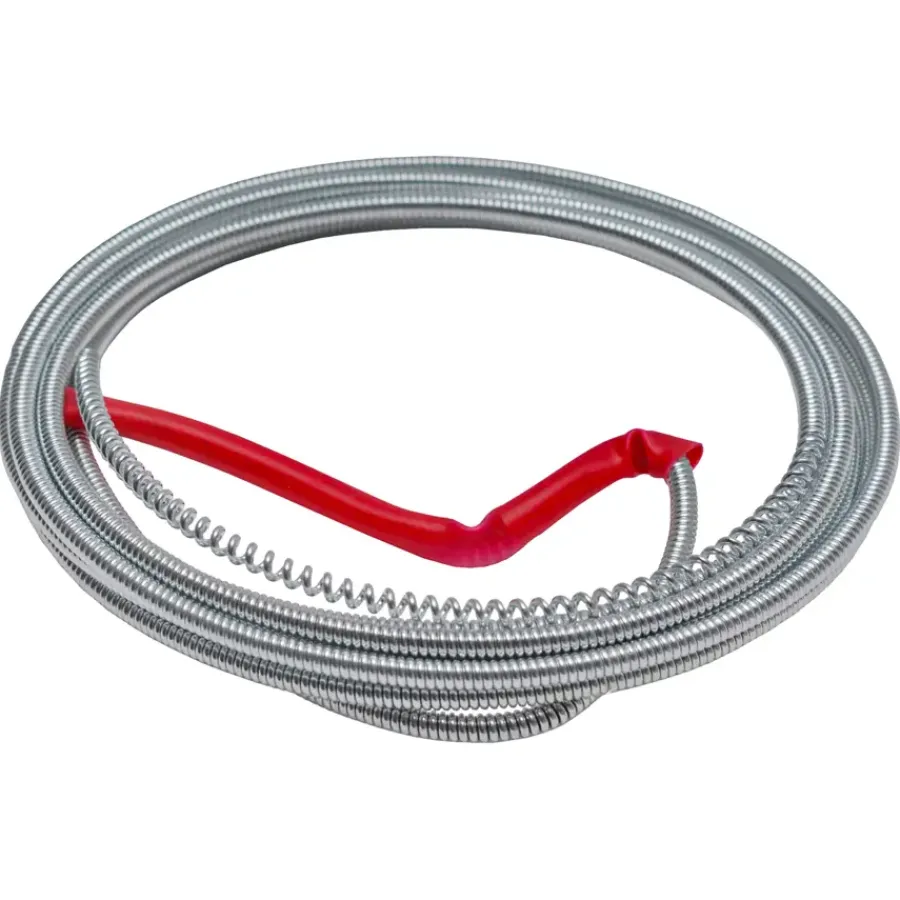 Geen Ontstoppingsveer voor Ø32-40-50mm 3 Meter Sale
