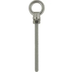 Oogbout M6x80mm