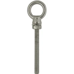 Oogbout M10x100mm