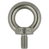 Oogbout M10x16mm