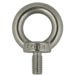 Oogbout M10x16mm