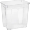 Opbergbox basic combi 30L