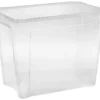 Opbergbox basic combi 67L