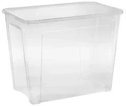 Opbergbox basic combi 67L