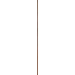 Geen Opdeklat met sponning hardhout 9x32 mm 270 cm Online