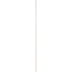 Geen Opdeklat met sponning hardhout 9x32 mm 270 cm Online