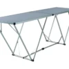 Geen Opklaptafel 198x60x80 cm