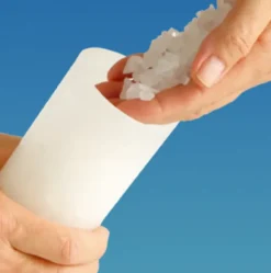 Van Marcke GO O'Pure anti-kalkkristallen navulbaar polyfosfaat 1 kg Outlet
