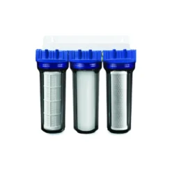 Van Marcke GO O'Pure Triplex filterkit regenwater