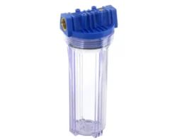 Van Marcke GO O'Pure universele waterfilterbokaal 3/4" Outlet