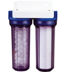 Van Marcke GO O'Pure waterfilter kit Zacht & Zuiver