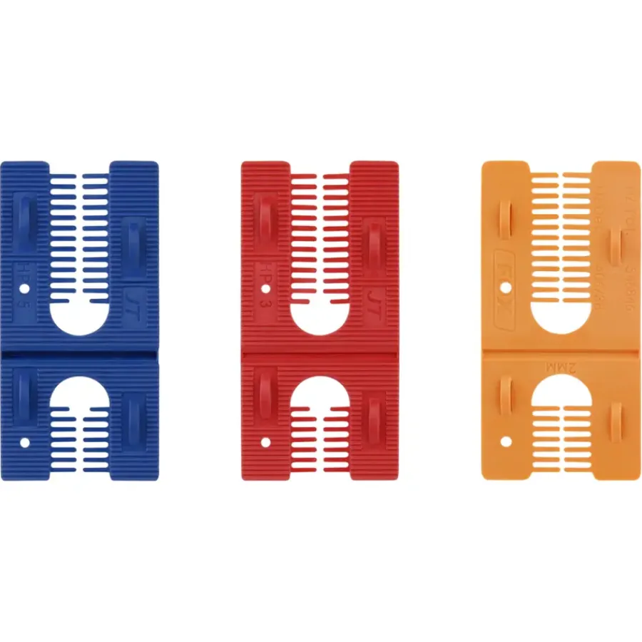 Handson Opvulplaatjes assortiment 25 stuks Online
