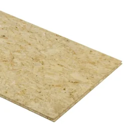 Geen OSB3 plaat 244 x 59 cm 18 mm met 4-zijdige tong en groef Best