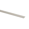 Overgangsprofiel zelfklevend 34MM 93CM RVS