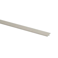 Overgangsprofiel zelfklevend 34MM 93CM RVS