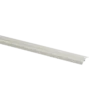 Overgangsprofiel zelfklevend 41MM 166CM RVS