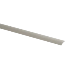 Overgangsprofiel zelfklevend 30MM 93CM RVS