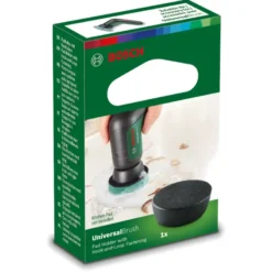Bosch Padhouder Universalbrush accessoire Clearance