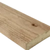 TPA Palletplank vuren/grenen verouderd bruin 22x100 mm 200 cm New