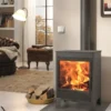 Panadero houtkachel Skara EcoDesign 2022