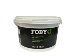 Foby Pasta blokkenlijm 5 kg Clearance