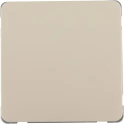 Peha Standard afdekplaat crème Clearance
