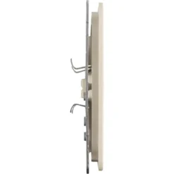 Peha Standard afdekplaat crème Clearance
