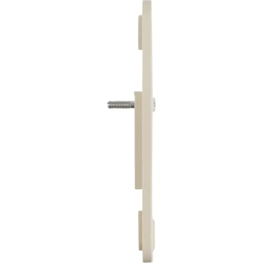 Peha Standard Afdekplaat USB crème Discount
