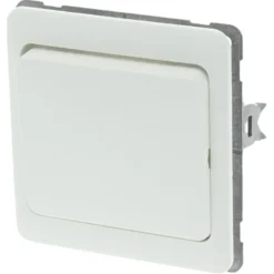 Peha Standard kruisschakelaar wit Best