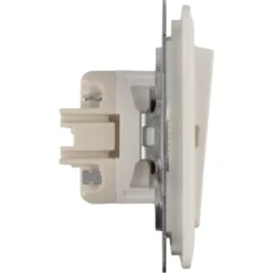 Peha Standard serieschakelaar wit Clearance