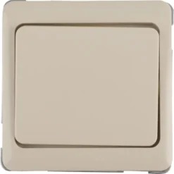 Peha Standard wisselschakelaar crème Outlet