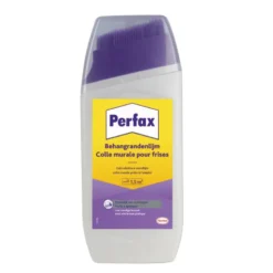 Perfax behangrandenlijm 250 g Sale