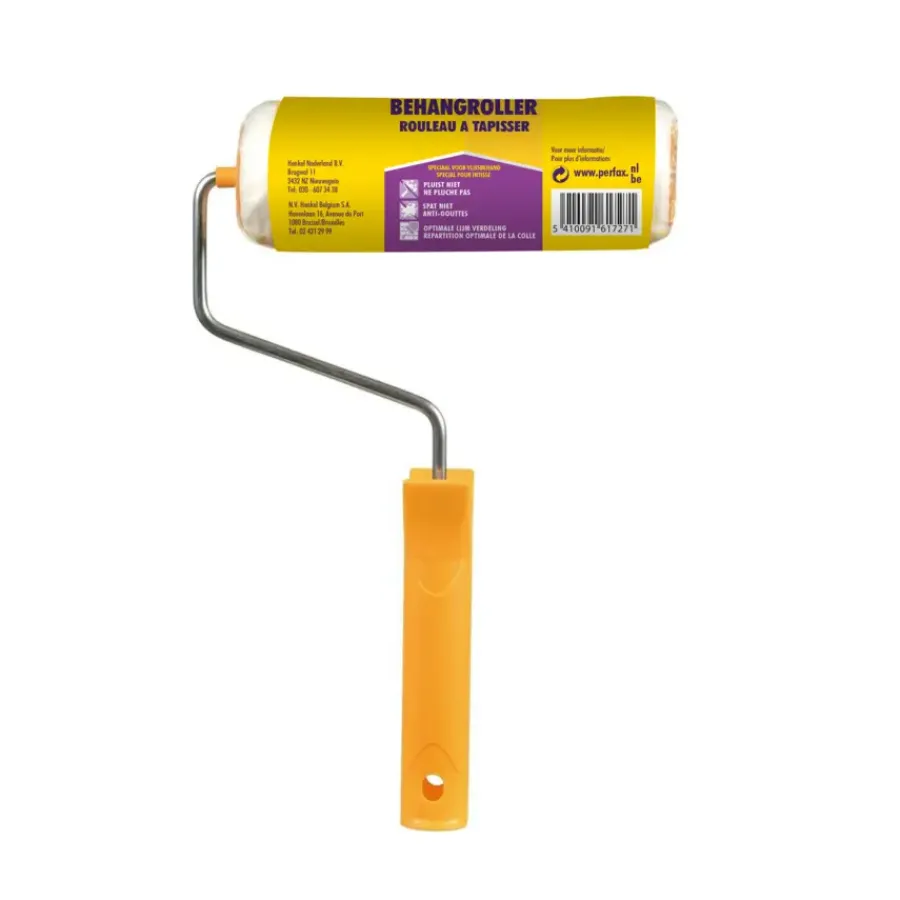 Perfax Behangroller Clearance