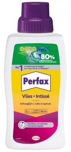 Perfax decomix behangplaksel 500 g Discount