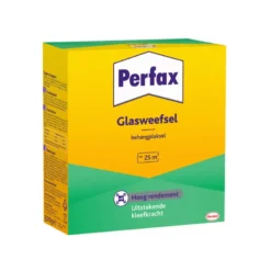Perfax glasweefsellijm 500gr Discount