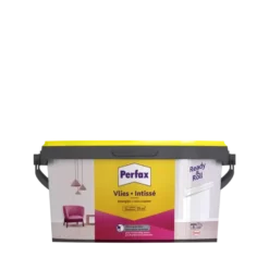 Perfax Ready & Roll behanglijm vliesbehang 2,25 kg Outlet