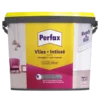 Perfax Ready & Roll behanglijm vliesbehang 9 kg Outlet