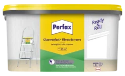Perfax Ready&Roll Glasweefsel 5kg Outlet