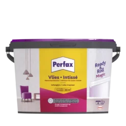 Perfax Ready & Roll Magic behanglijm vliesbehang 4,5 kg Online
