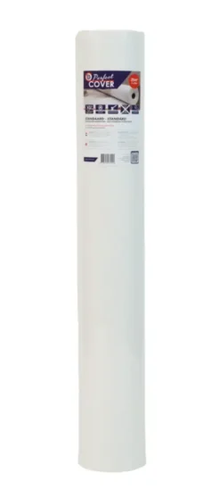 PERFECT COVER stucloper standaard 1 X 25 M Discount