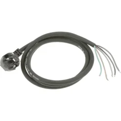 PERILEX stekker haaks met snoer 2m H07RN-F 5x1.5mm² Best