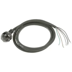 PERILEX stekker haaks met snoer 2m H07RN-F 5x1.5mm² Best