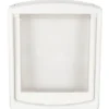 Petsafe huisdierenluik medium 740 wit Sale