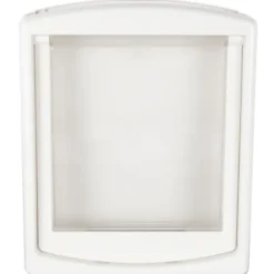 Petsafe huisdierenluik medium 740 wit Sale