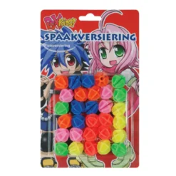 PexKids spaakkralen 30st New