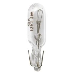 Philips autolampen W1,2W T5 Wedgebase Premium 12V 12516B2 2 stuks Best