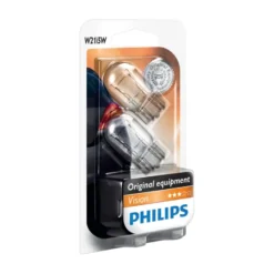 Philips autolampen W21/5W 12V 12066B2 2 stuks Clearance